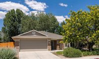 1309 Brush Creek Avenue, Montrose, CO 81401