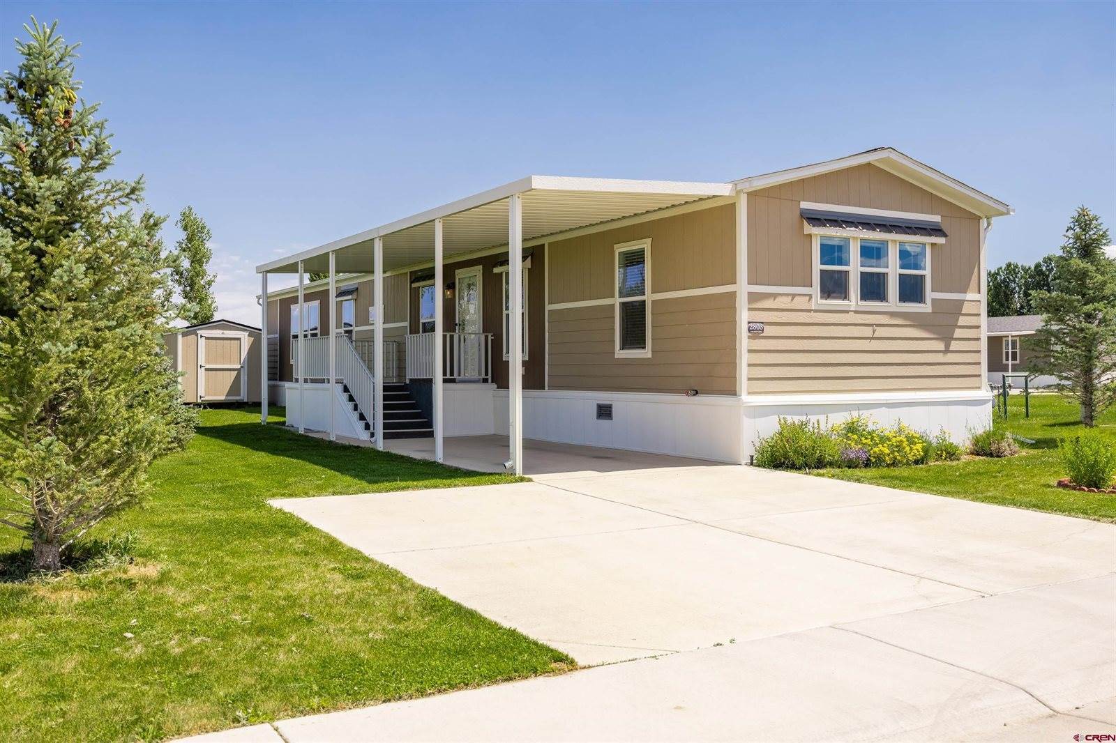 901 6530 Road, Montrose, CO 81401