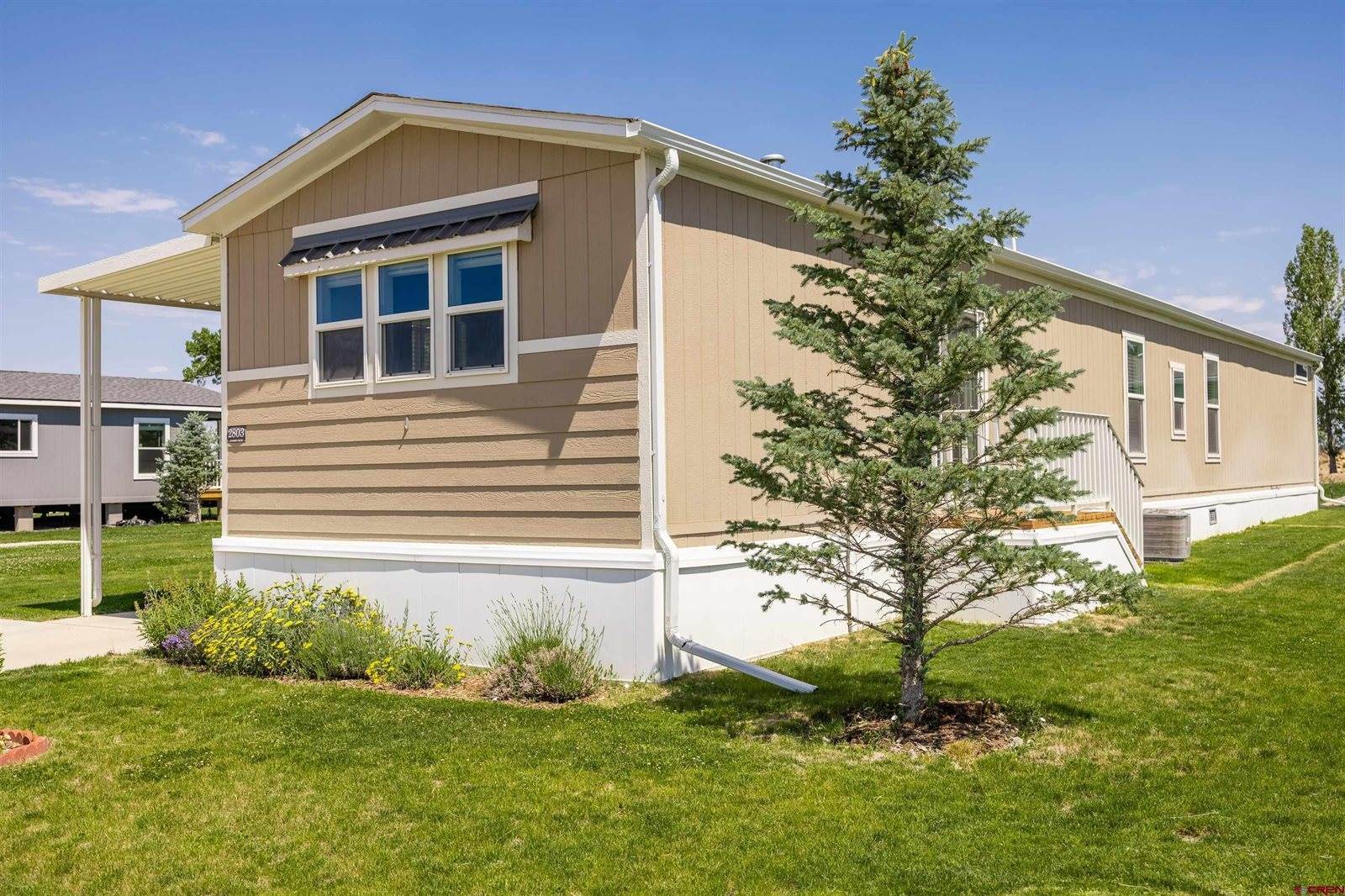 901 6530 Road, Montrose, CO 81401