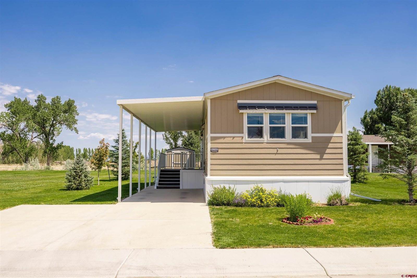 901 6530 Road, Montrose, CO 81401