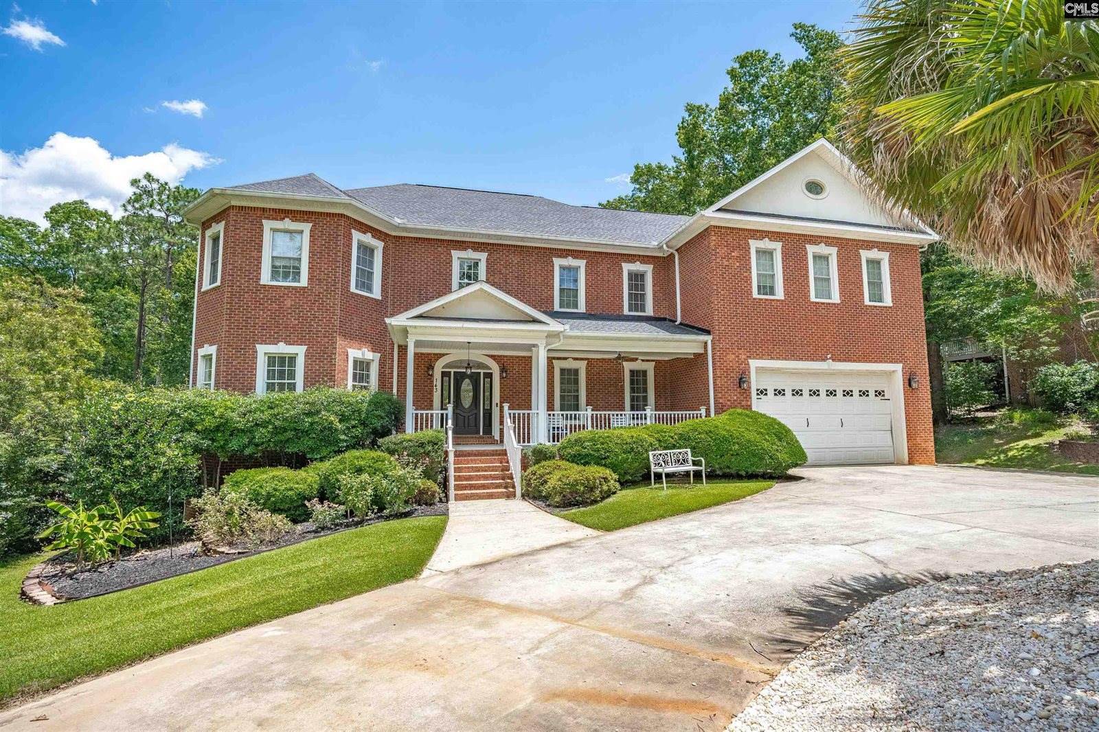 143 Misty Oaks, Lexington, SC 29072