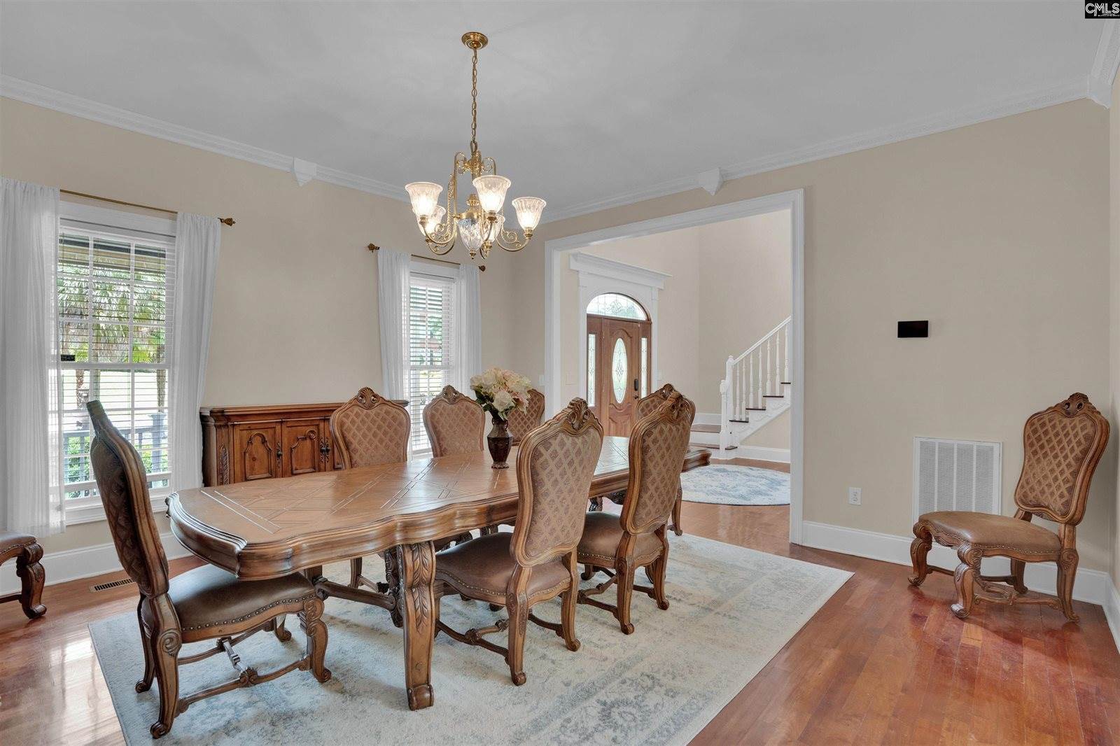 143 Misty Oaks, Lexington, SC 29072