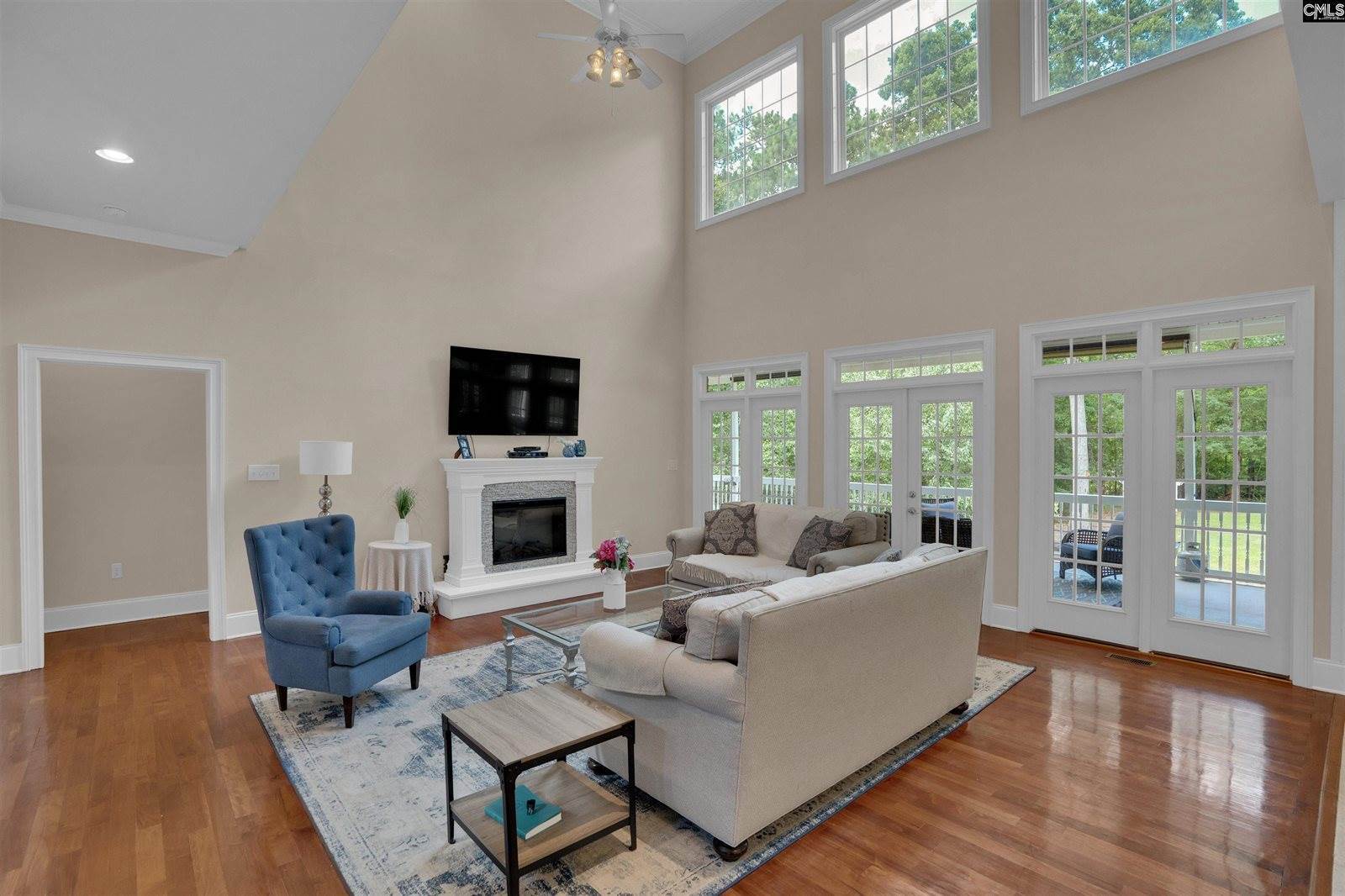 143 Misty Oaks, Lexington, SC 29072