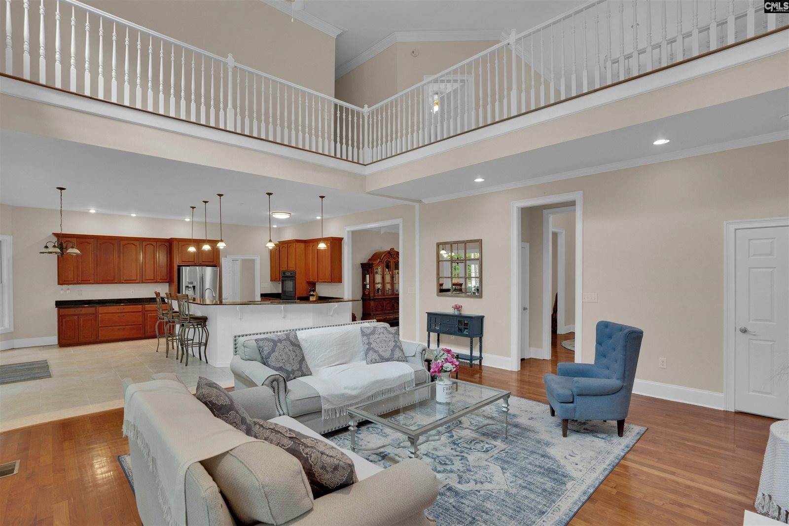 143 Misty Oaks, Lexington, SC 29072