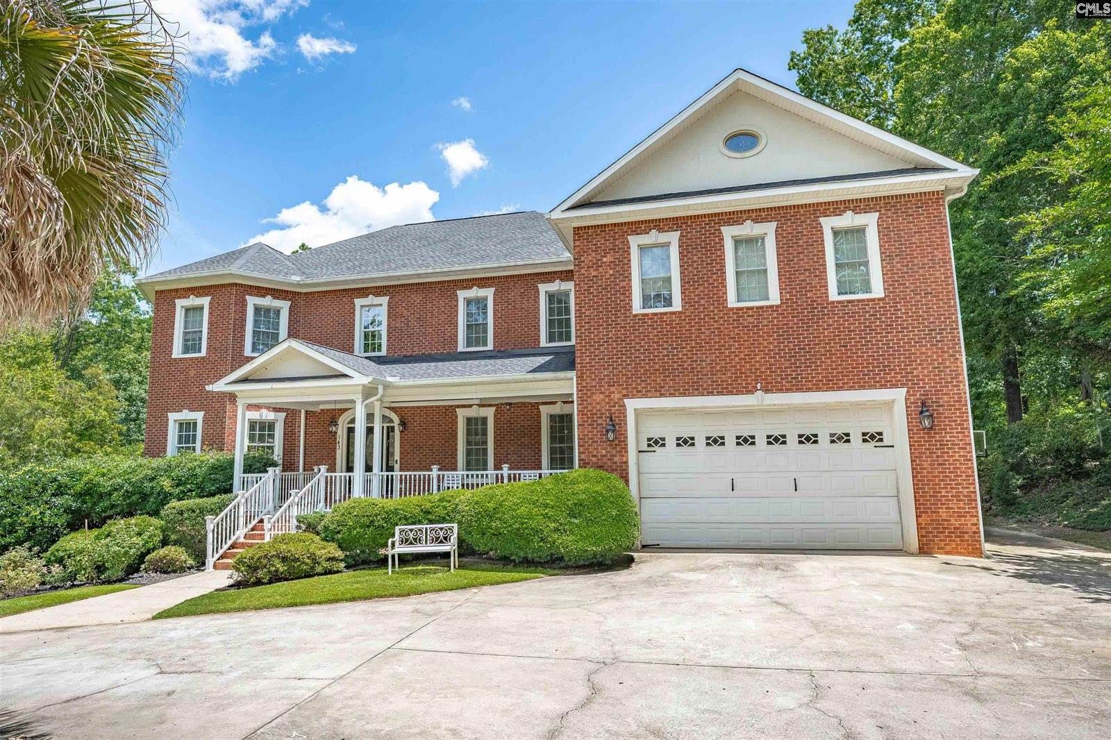 143 Misty Oaks, Lexington, SC 29072