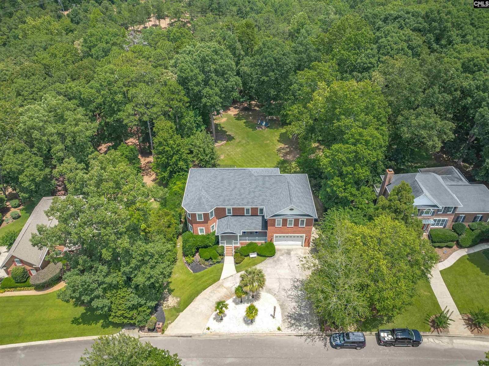 143 Misty Oaks, Lexington, SC 29072