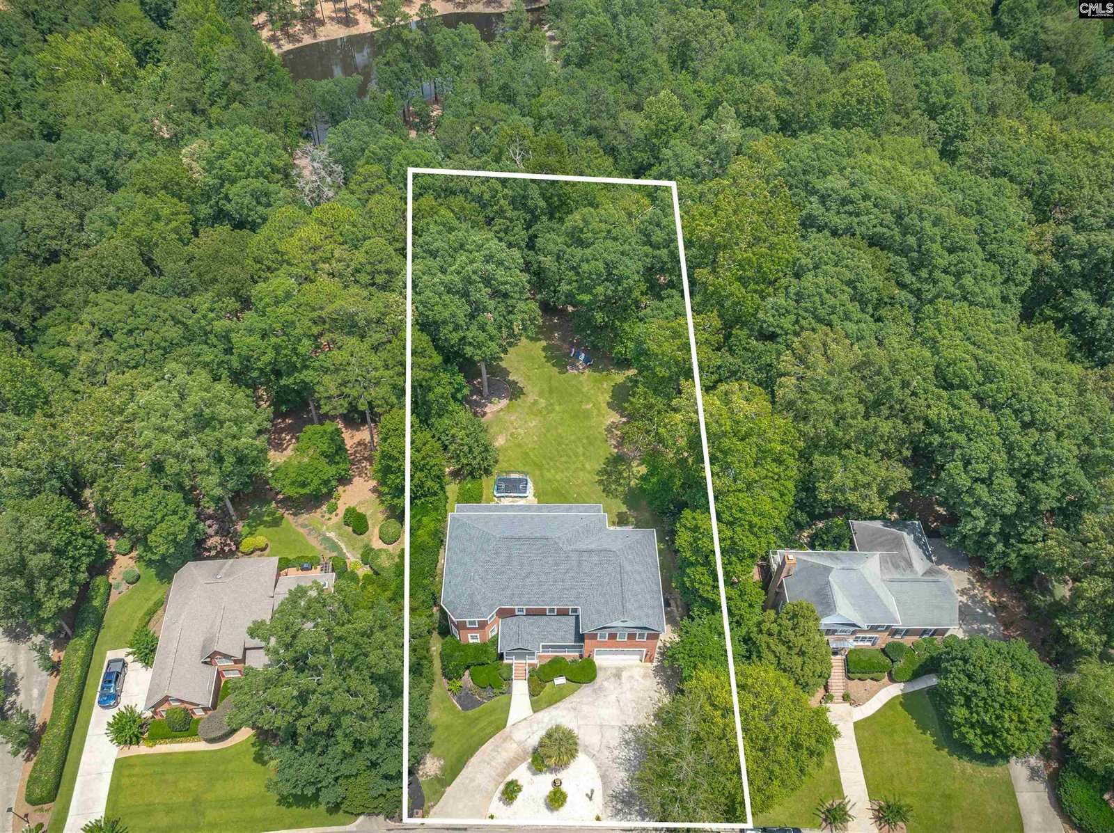 143 Misty Oaks, Lexington, SC 29072