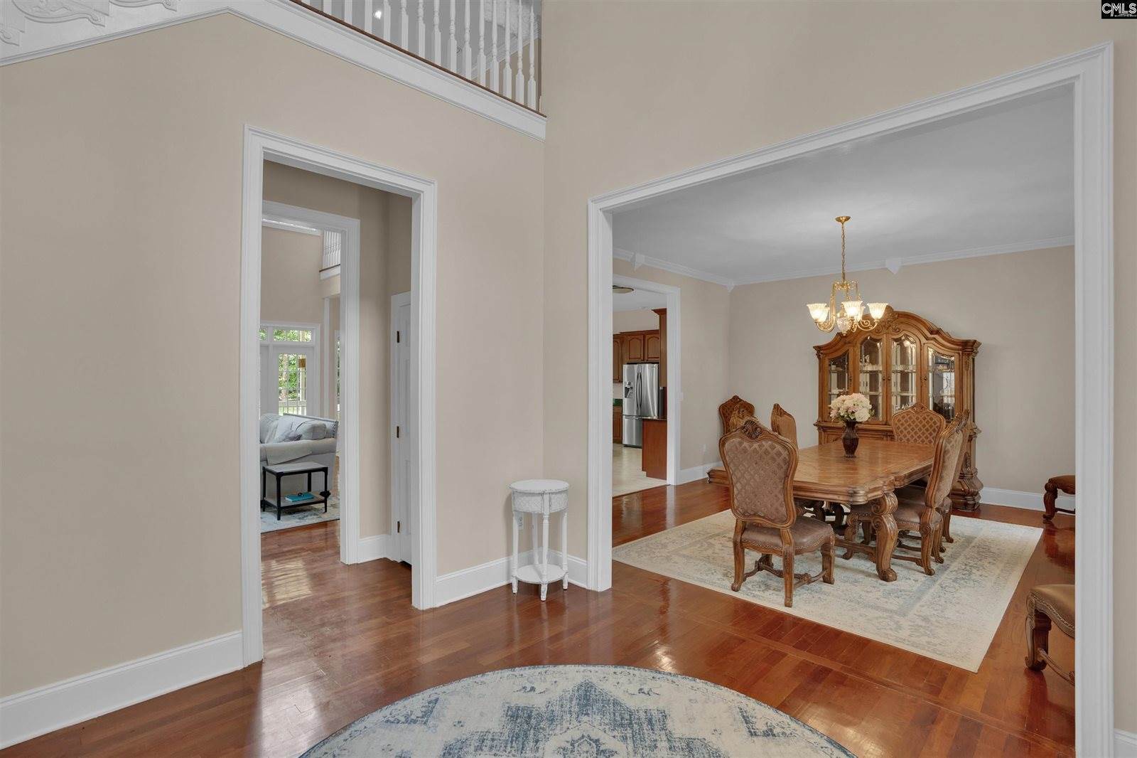 143 Misty Oaks, Lexington, SC 29072