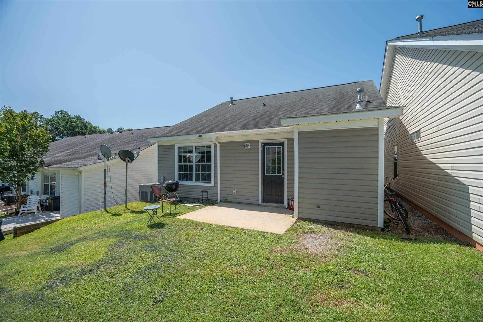 119 West Horn, Chapin, SC 29036