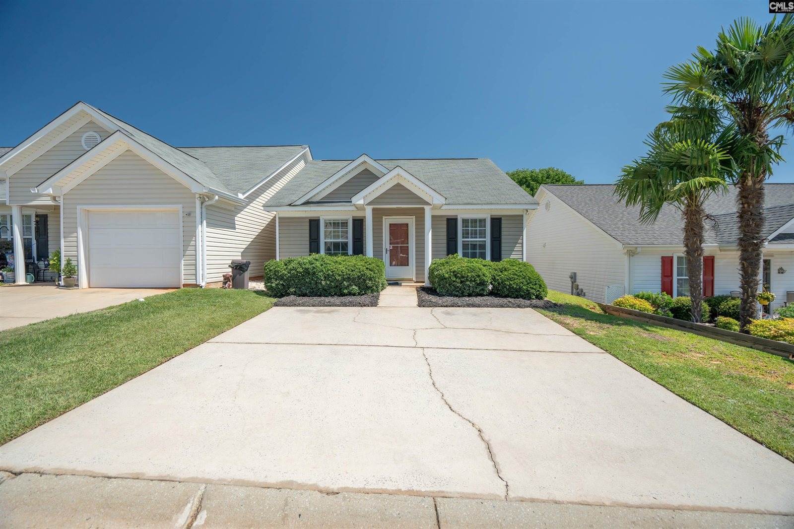 119 West Horn, Chapin, SC 29036