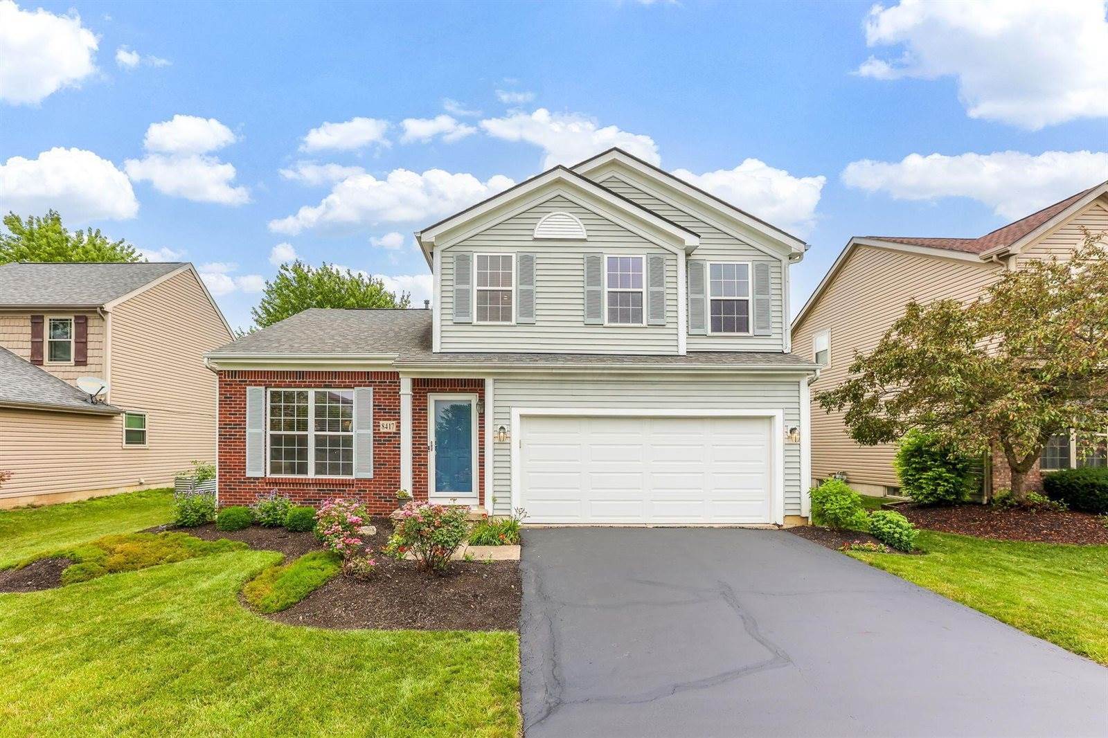 8417 Squad Drive, Galloway, OH 43119