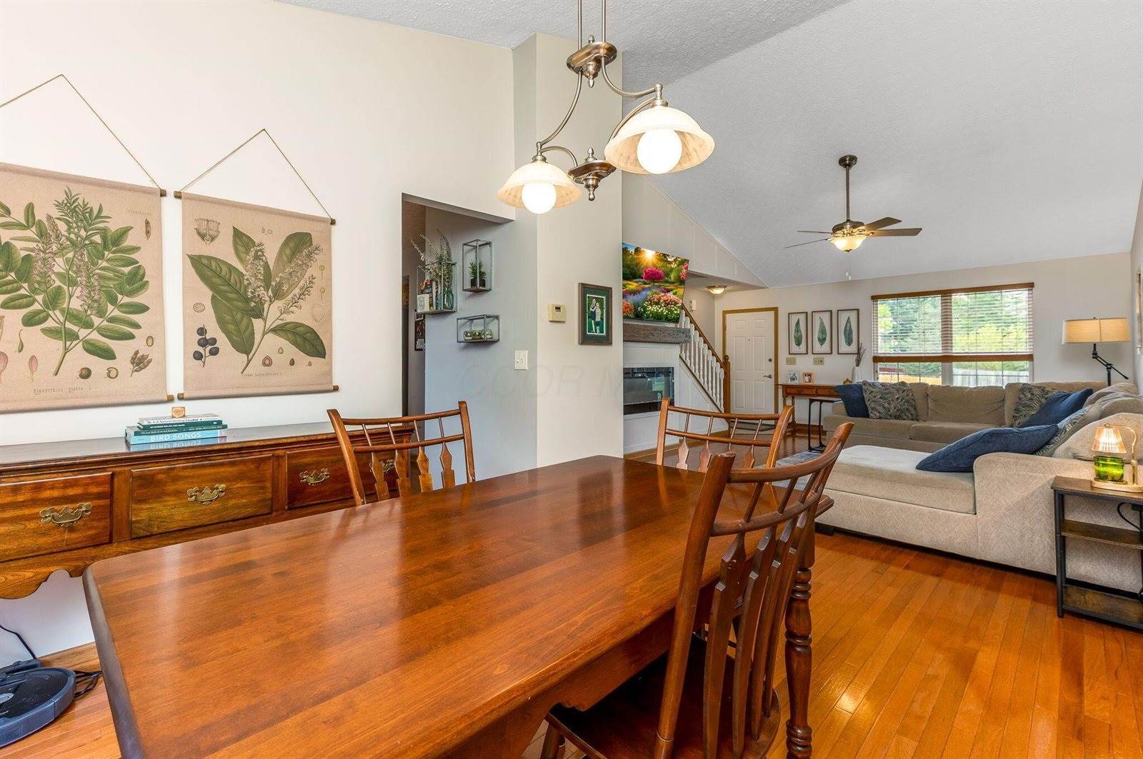 8417 Squad Drive, Galloway, OH 43119