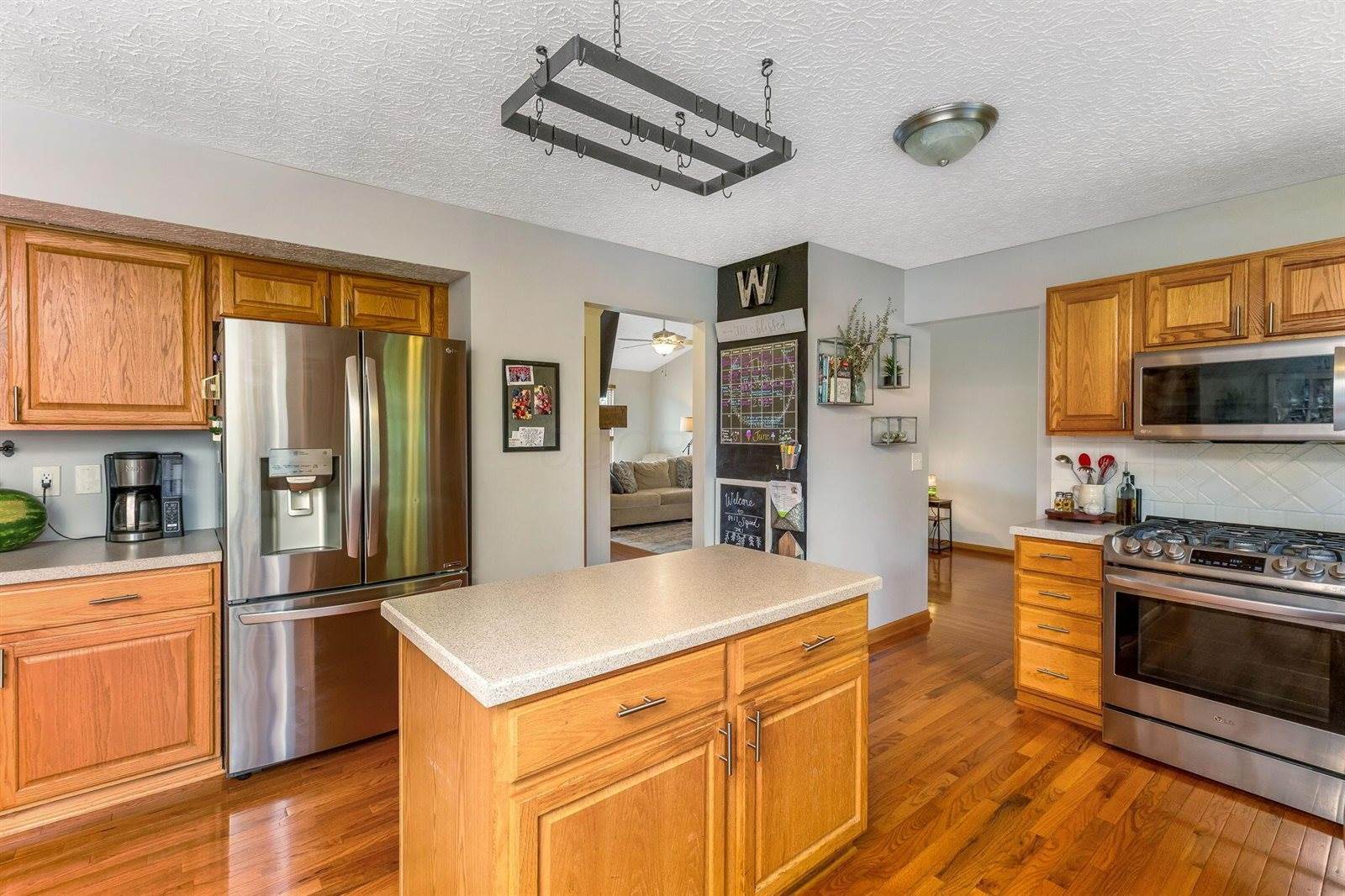 8417 Squad Drive, Galloway, OH 43119