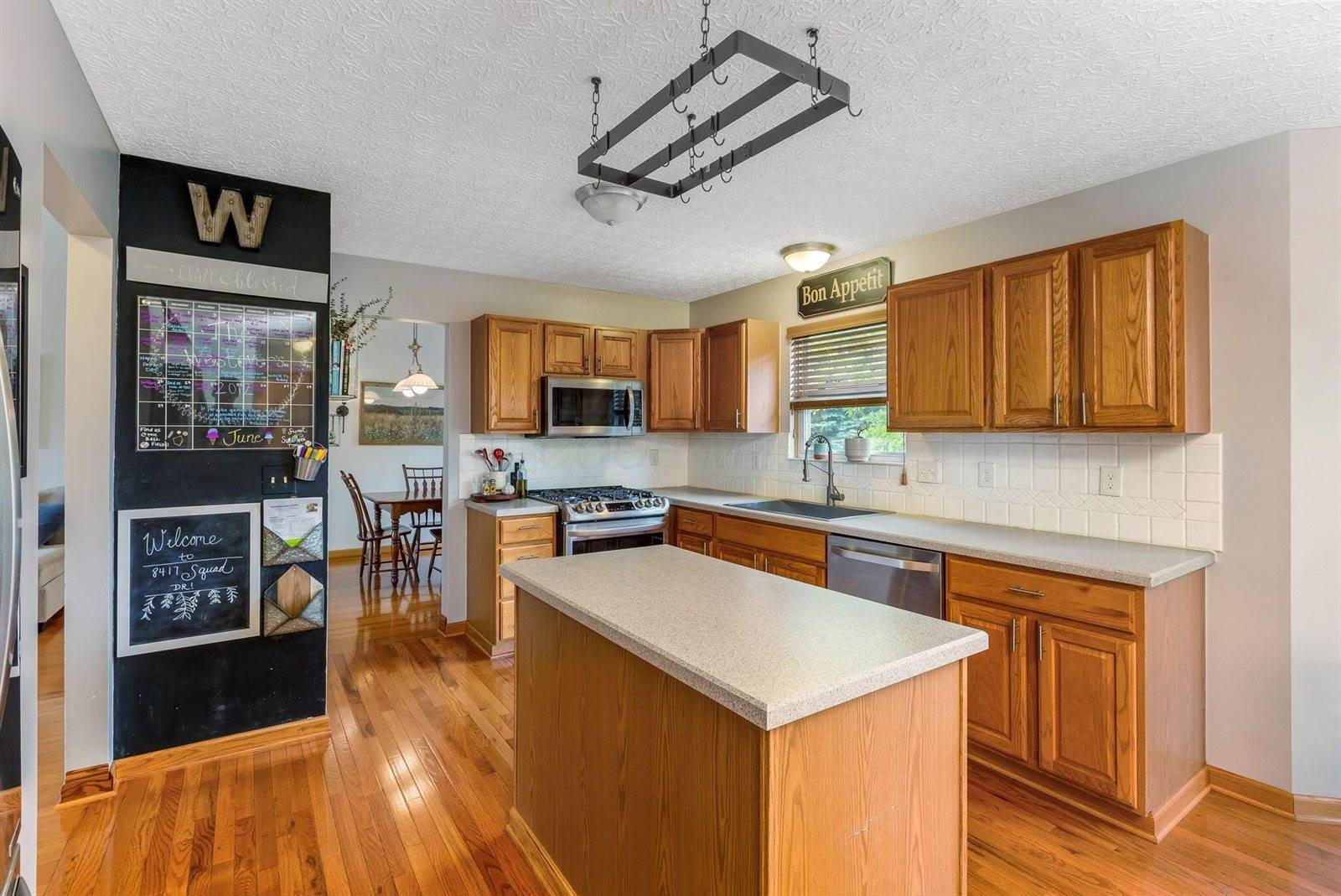 8417 Squad Drive, Galloway, OH 43119