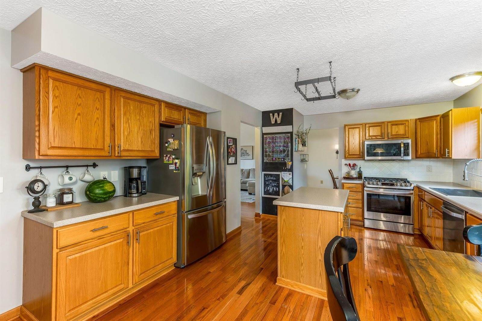 8417 Squad Drive, Galloway, OH 43119