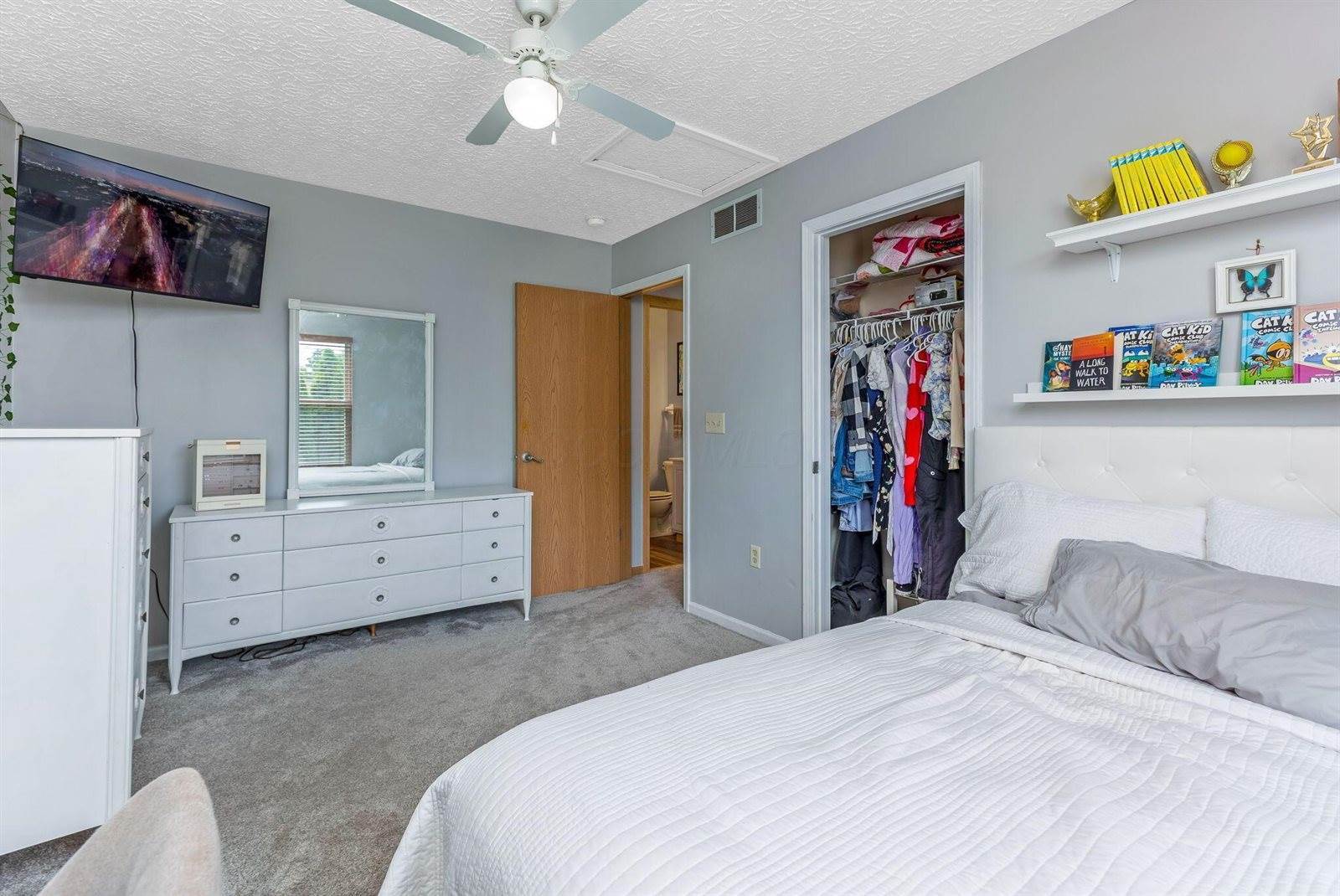 8417 Squad Drive, Galloway, OH 43119