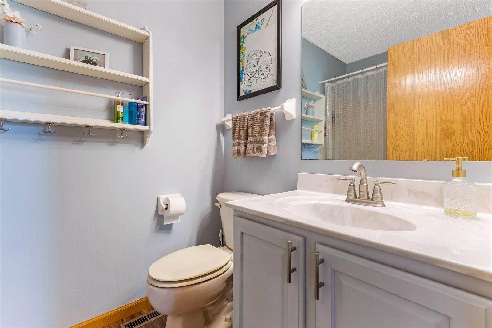 8417 Squad Drive, Galloway, OH 43119