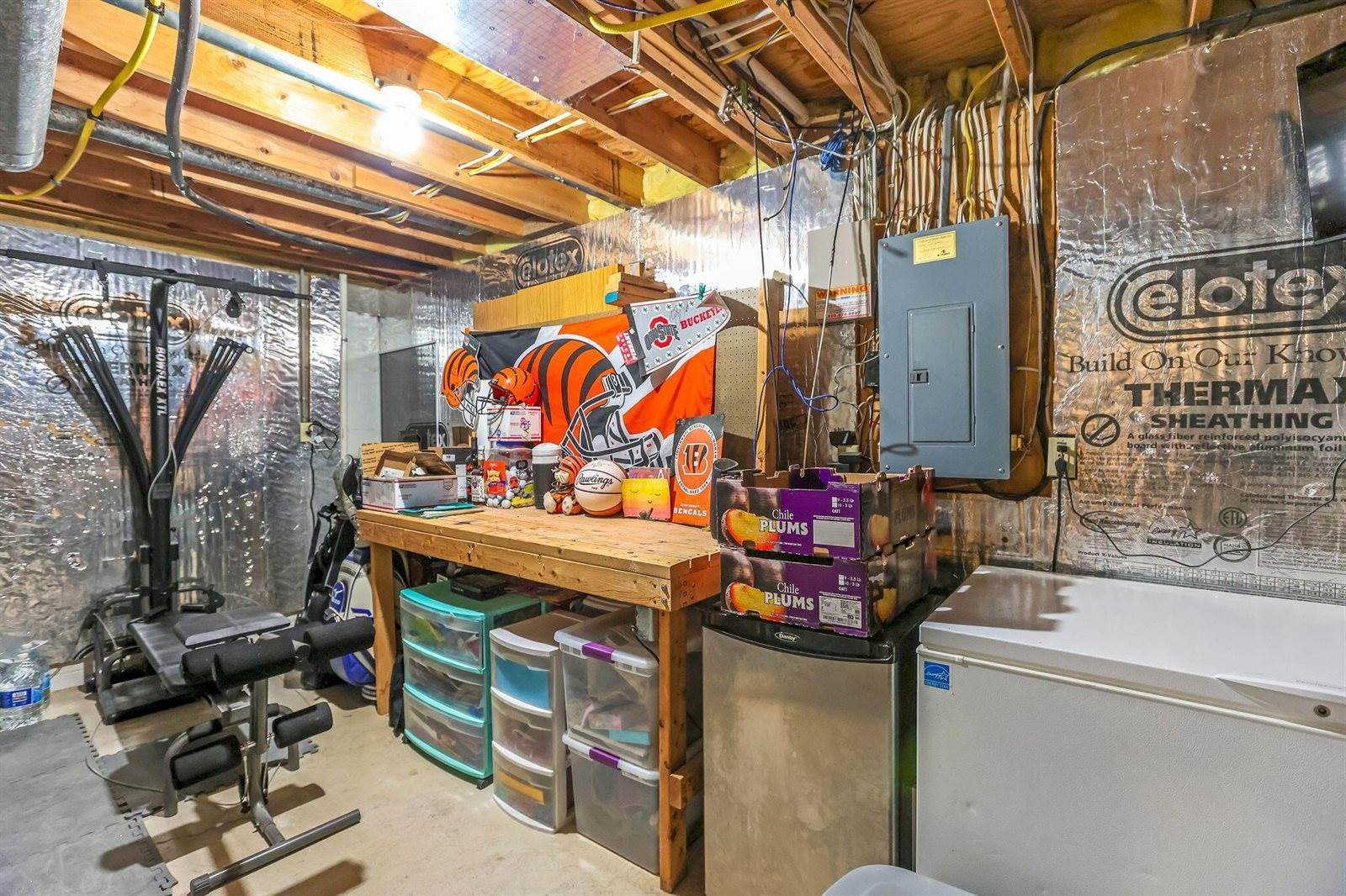 8417 Squad Drive, Galloway, OH 43119