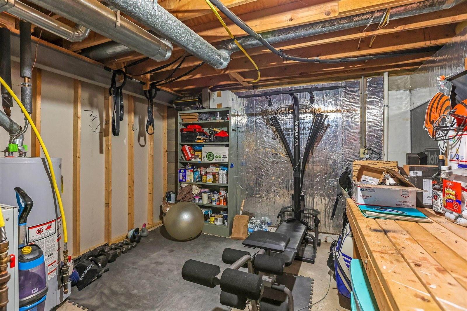 8417 Squad Drive, Galloway, OH 43119