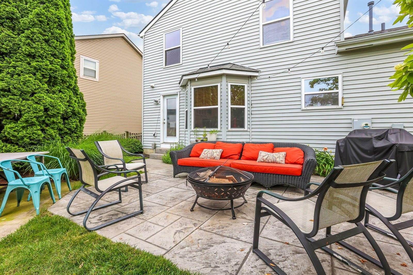 8417 Squad Drive, Galloway, OH 43119