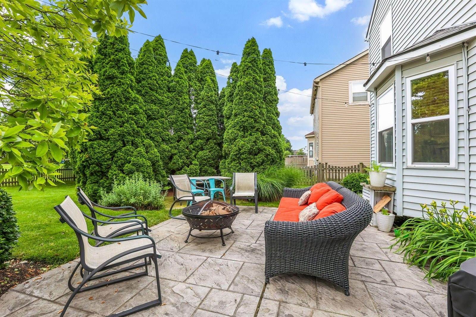 8417 Squad Drive, Galloway, OH 43119