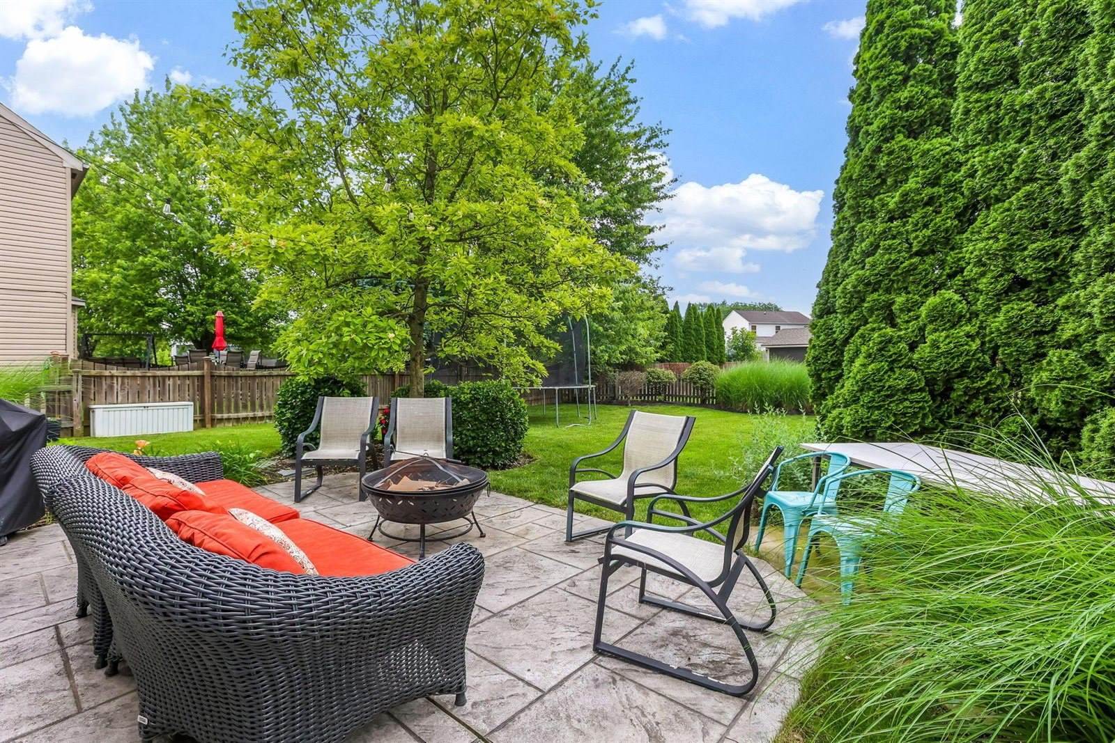 8417 Squad Drive, Galloway, OH 43119