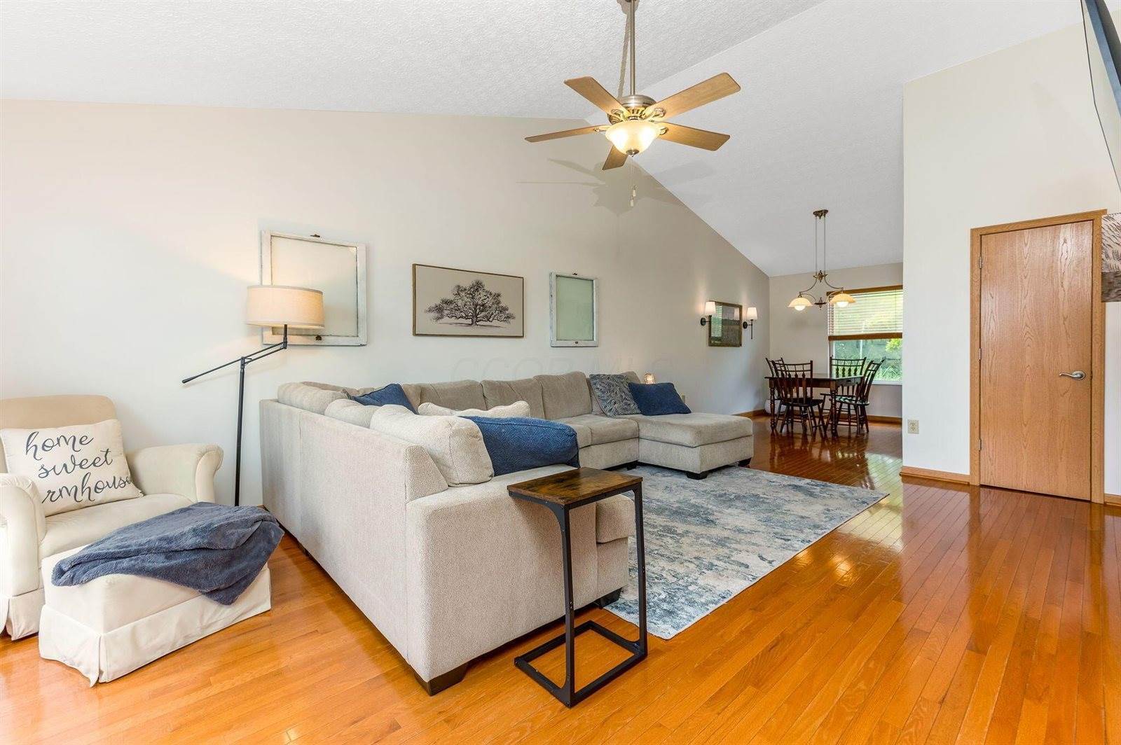 8417 Squad Drive, Galloway, OH 43119