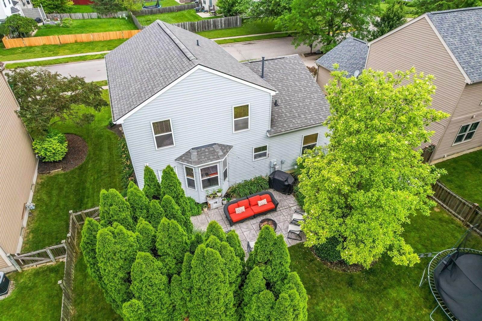 8417 Squad Drive, Galloway, OH 43119