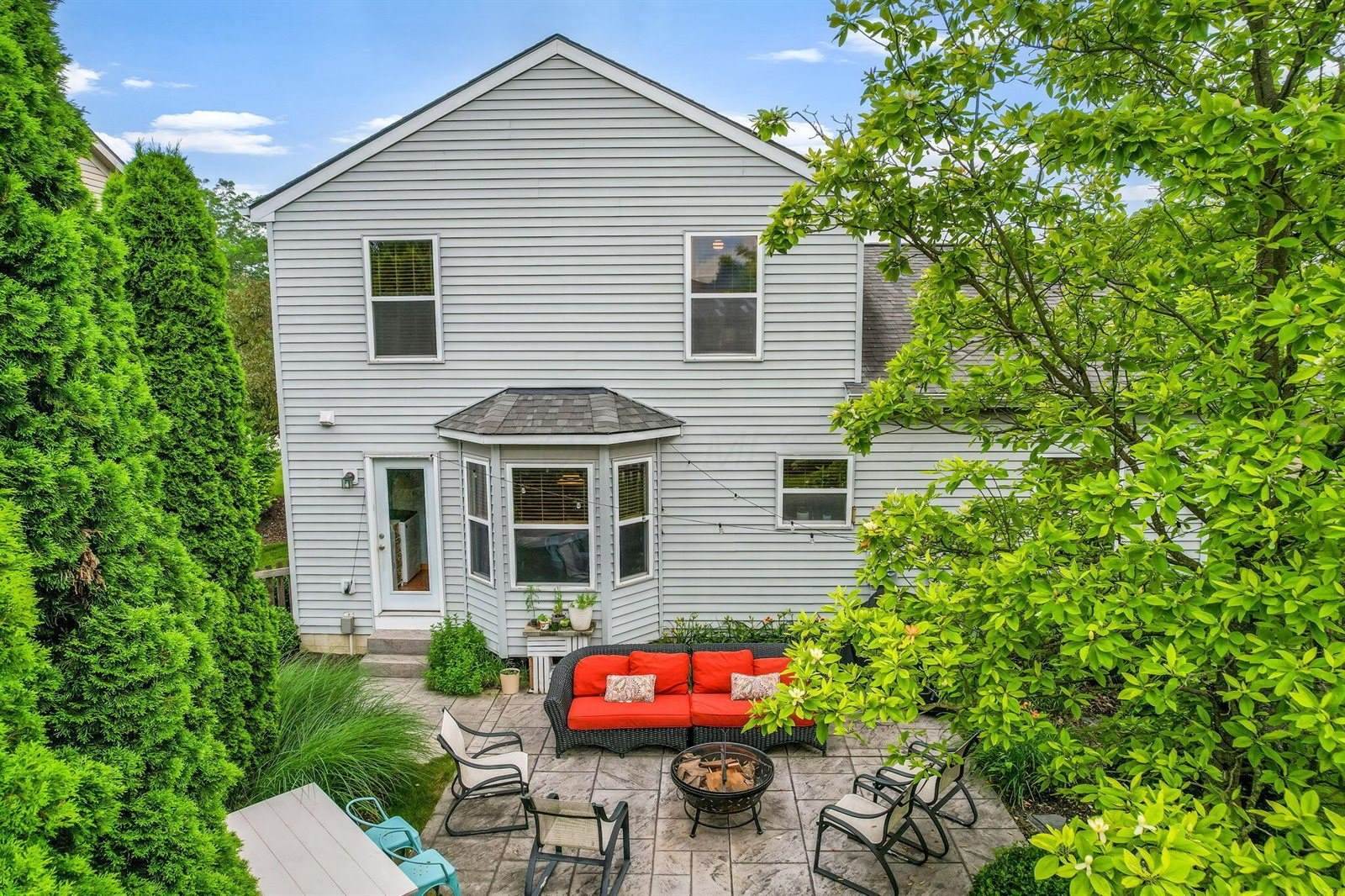 8417 Squad Drive, Galloway, OH 43119