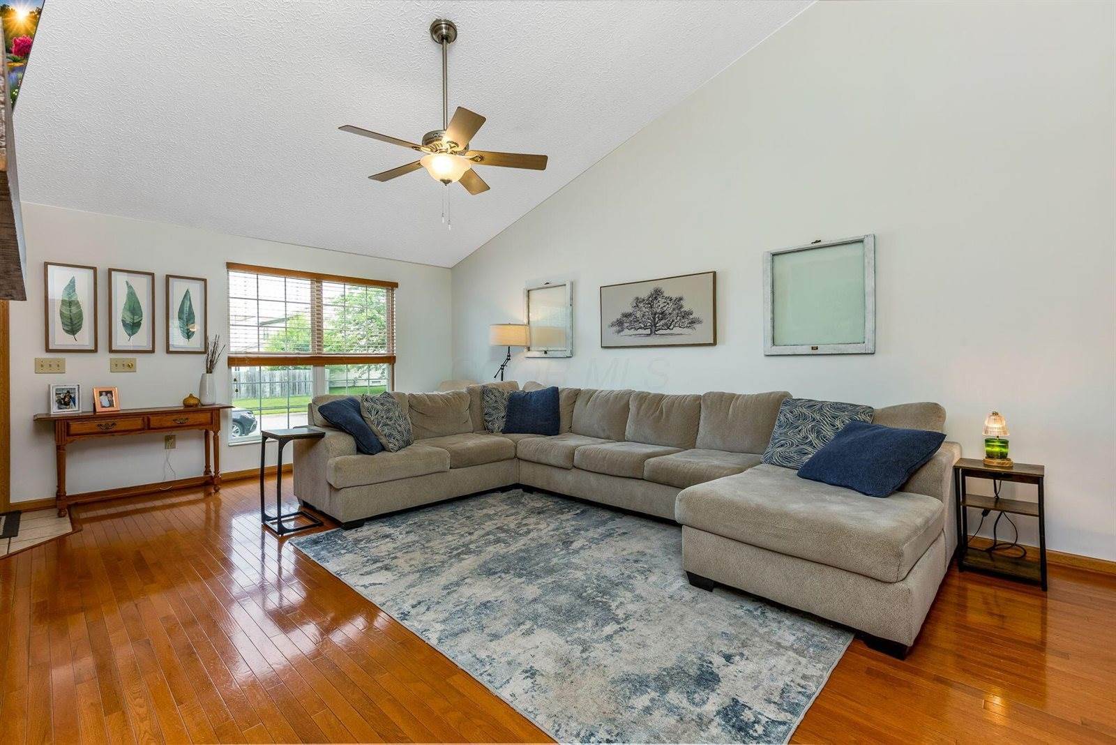 8417 Squad Drive, Galloway, OH 43119