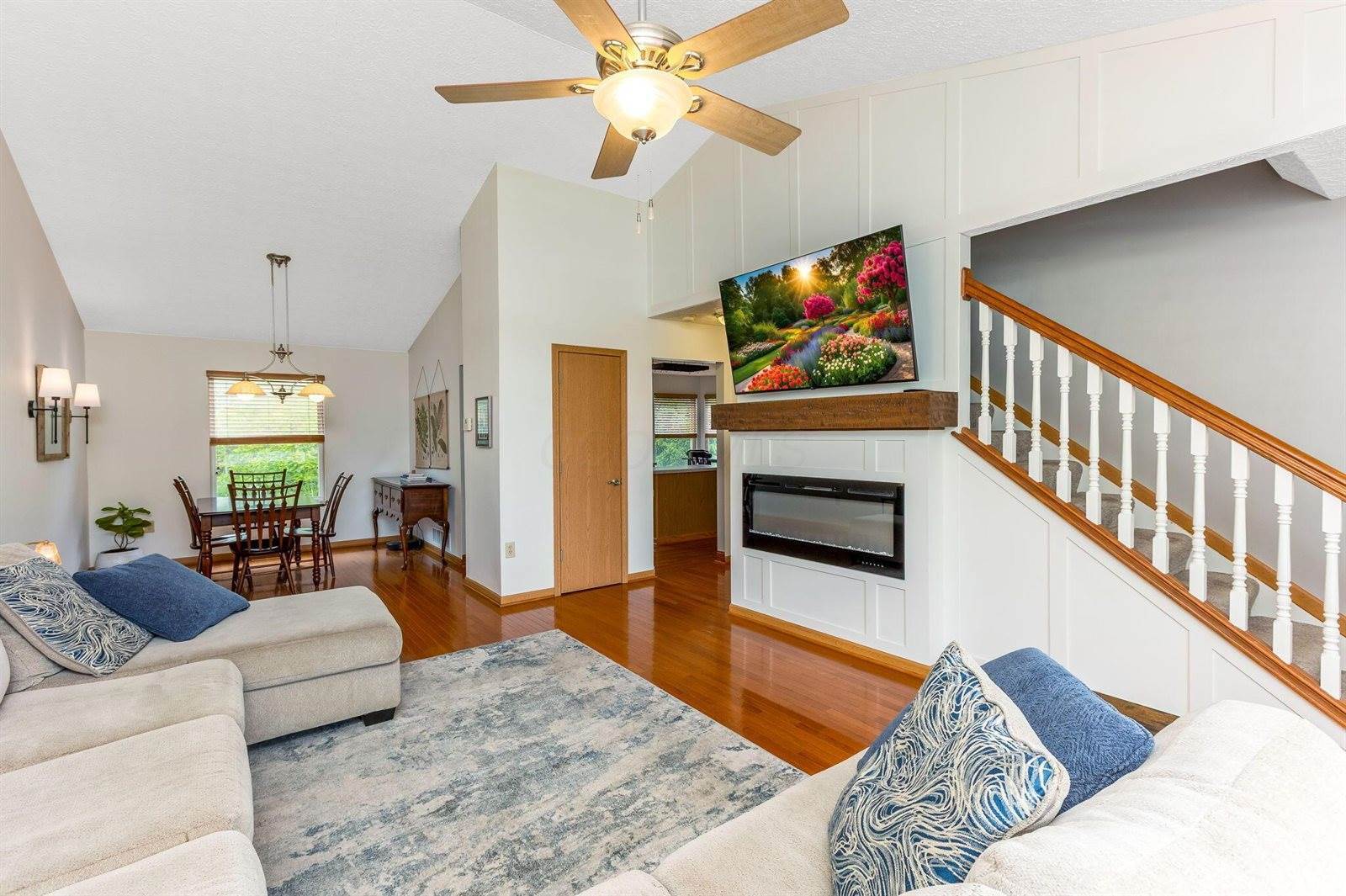 8417 Squad Drive, Galloway, OH 43119