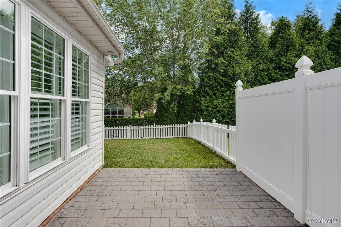 5027 Lewisetta Drive, Henrico County, VA 23060