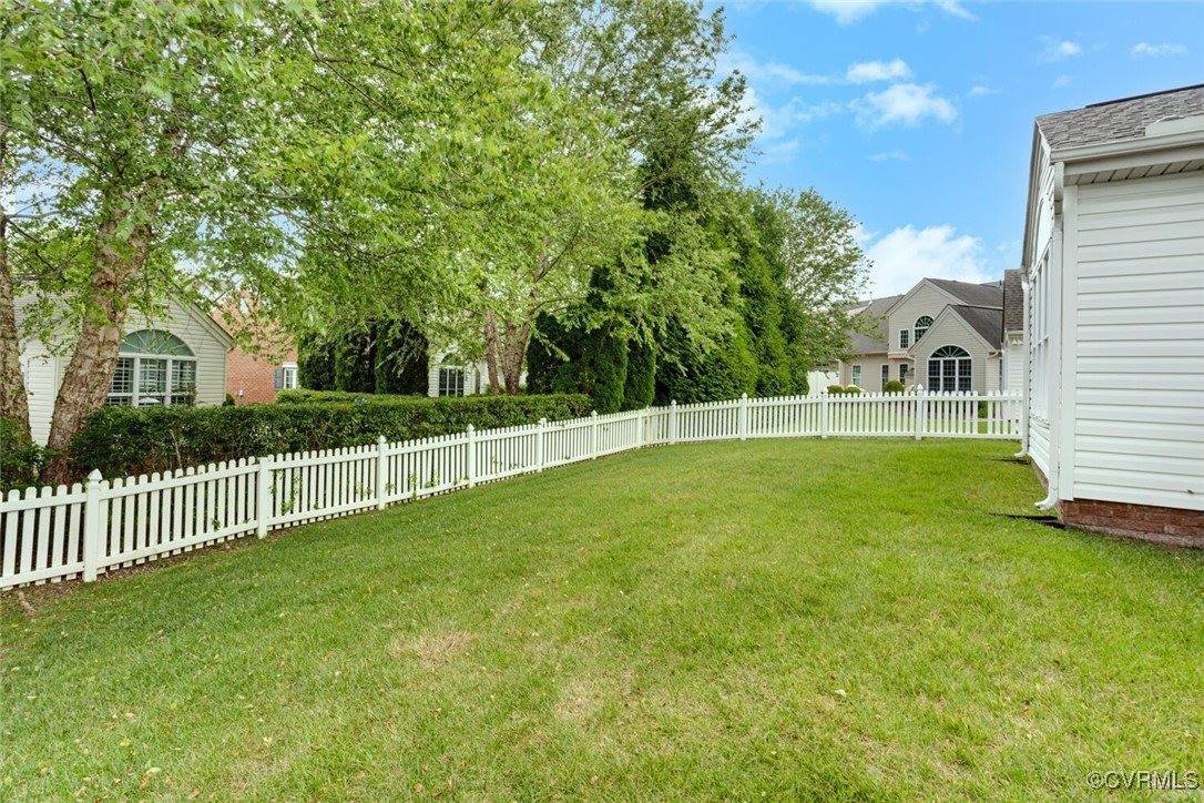 5027 Lewisetta Drive, Henrico County, VA 23060