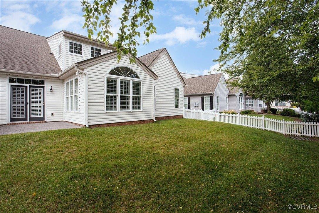 5027 Lewisetta Drive, Henrico County, VA 23060