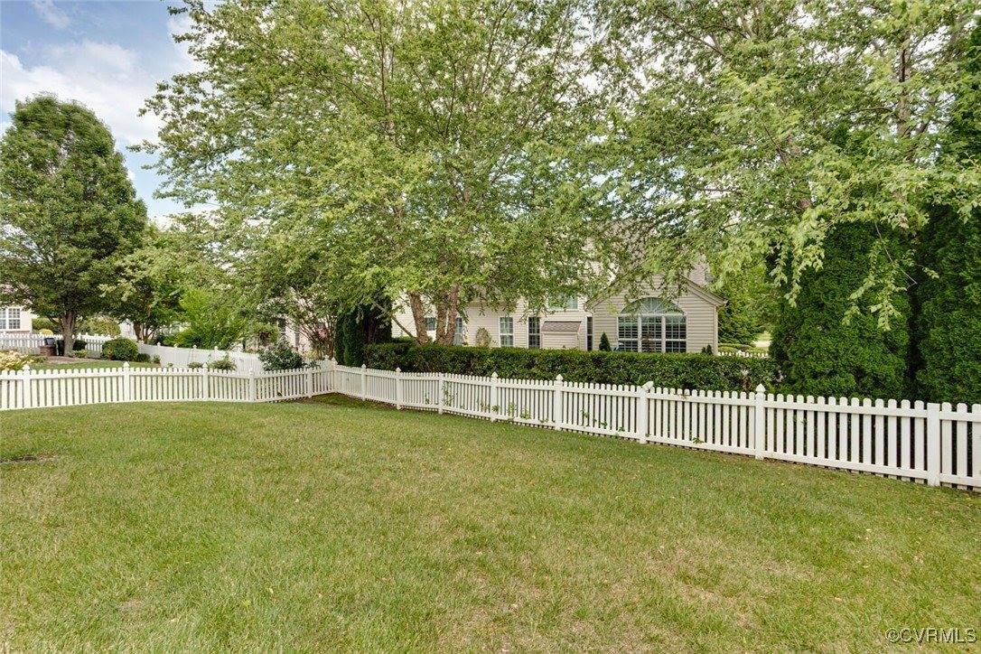 5027 Lewisetta Drive, Henrico County, VA 23060