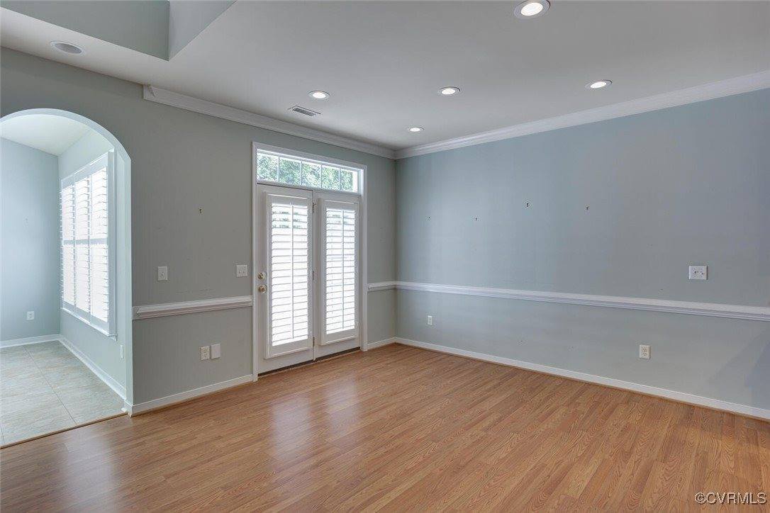 5027 Lewisetta Drive, Henrico County, VA 23060