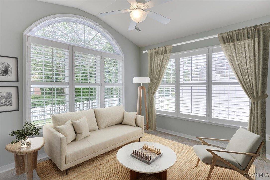 5027 Lewisetta Drive, Henrico County, VA 23060