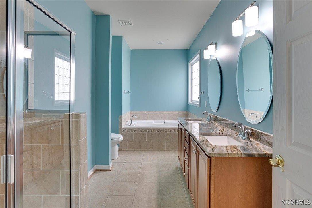 5027 Lewisetta Drive, Henrico County, VA 23060