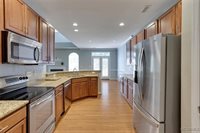 5027 Lewisetta Drive, Henrico County, VA 23060