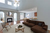 5027 Lewisetta Drive, Henrico County, VA 23060