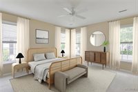 5027 Lewisetta Drive, Henrico County, VA 23060