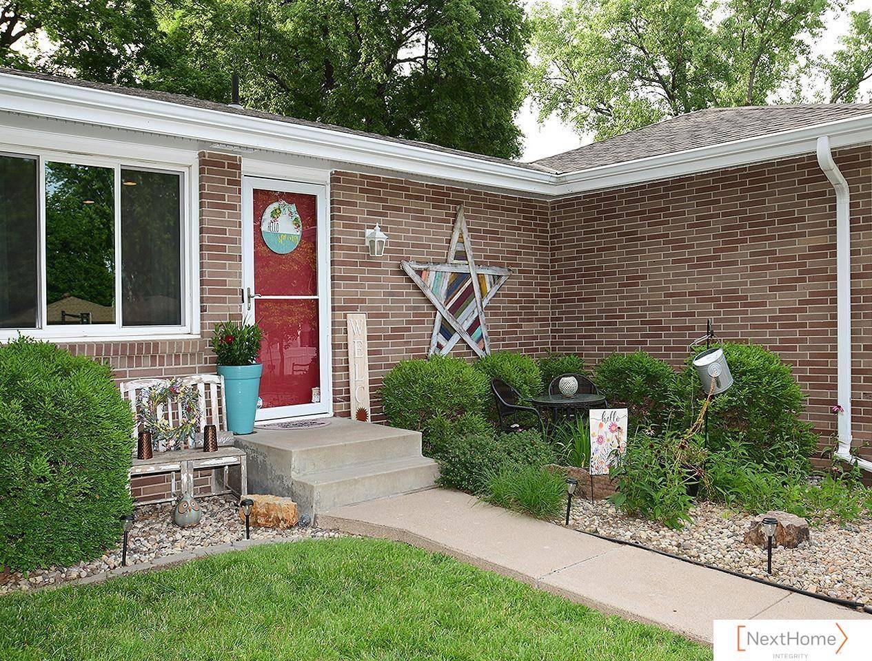 2110 South Brandt Street, Lincoln, NE 68506