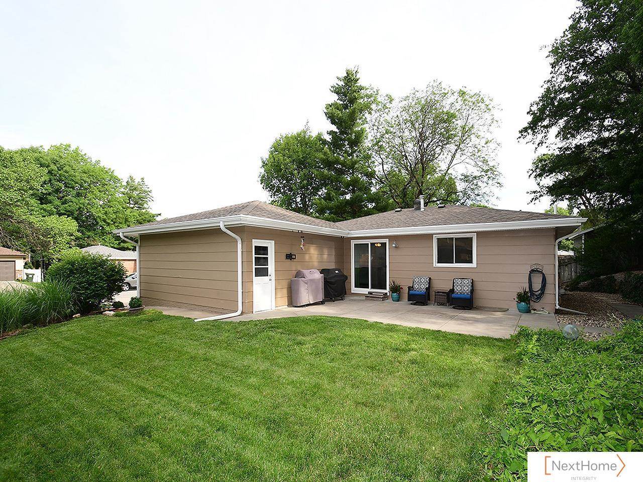 2110 South Brandt Street, Lincoln, NE 68506