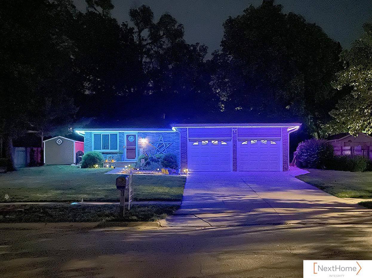 2110 South Brandt Street, Lincoln, NE 68506