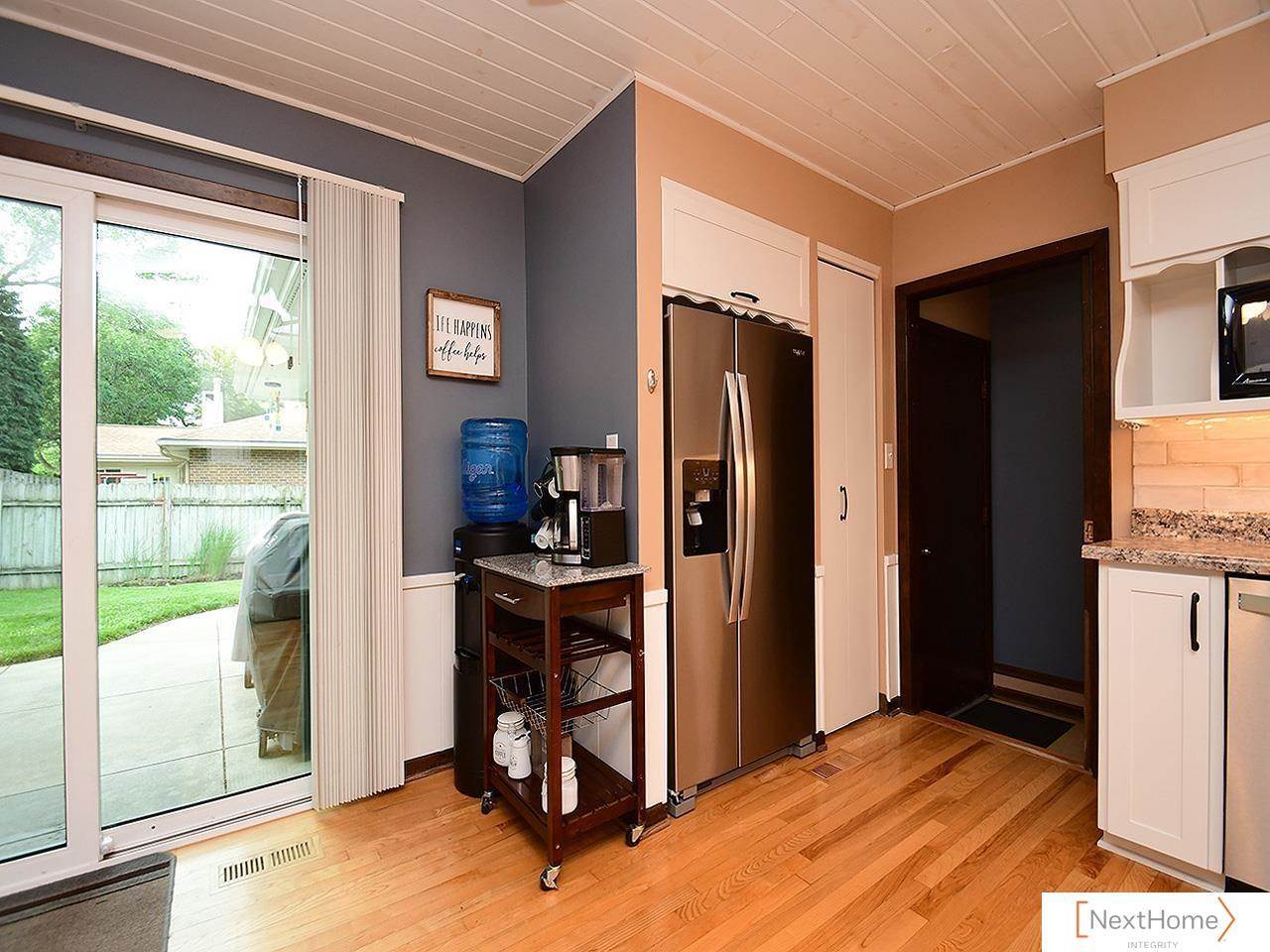 2110 South Brandt Street, Lincoln, NE 68506