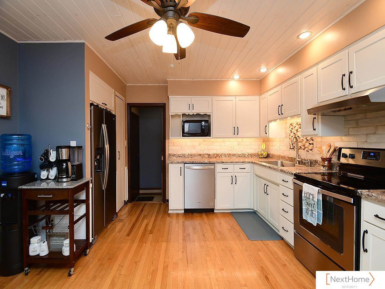 2110 South Brandt Street, Lincoln, NE 68506