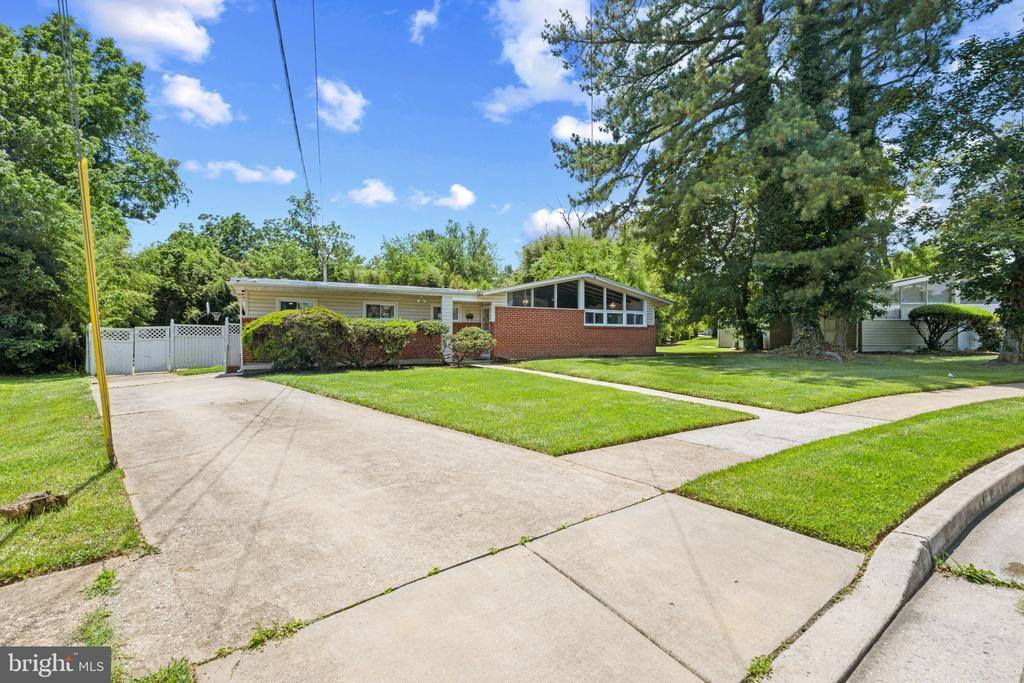 3405 Joann Drive, Baltimore, MD 21244