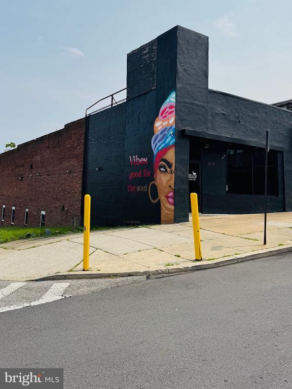 3539 Belair Road, Baltimore, MD 21213