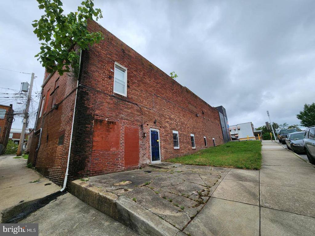 3539 Belair Road, Baltimore, MD 21213