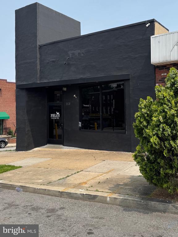 3539 Belair Road, Baltimore, MD 21213